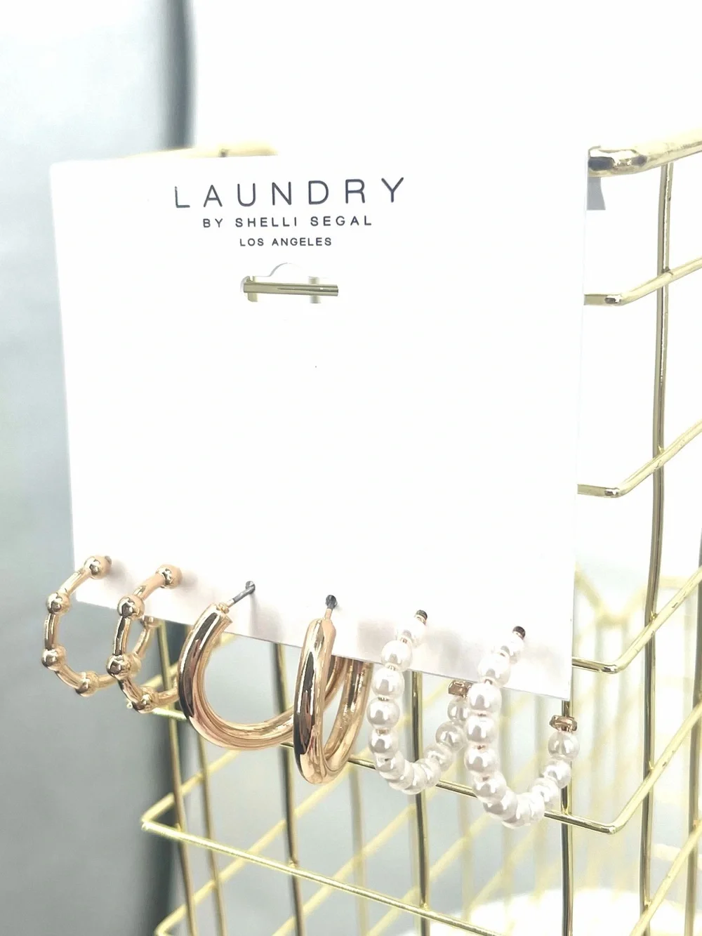 Laundry By Shelli Segal new tag